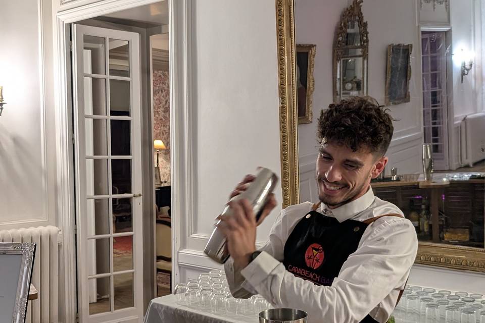 Barman