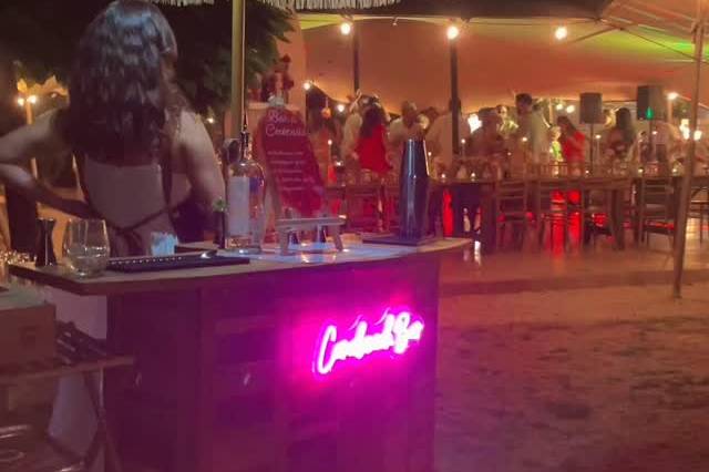 Carabeach Bar