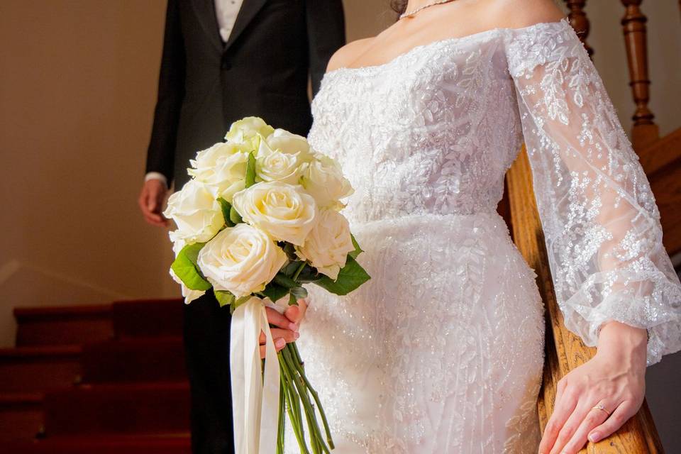 Mariage Margot & Paul