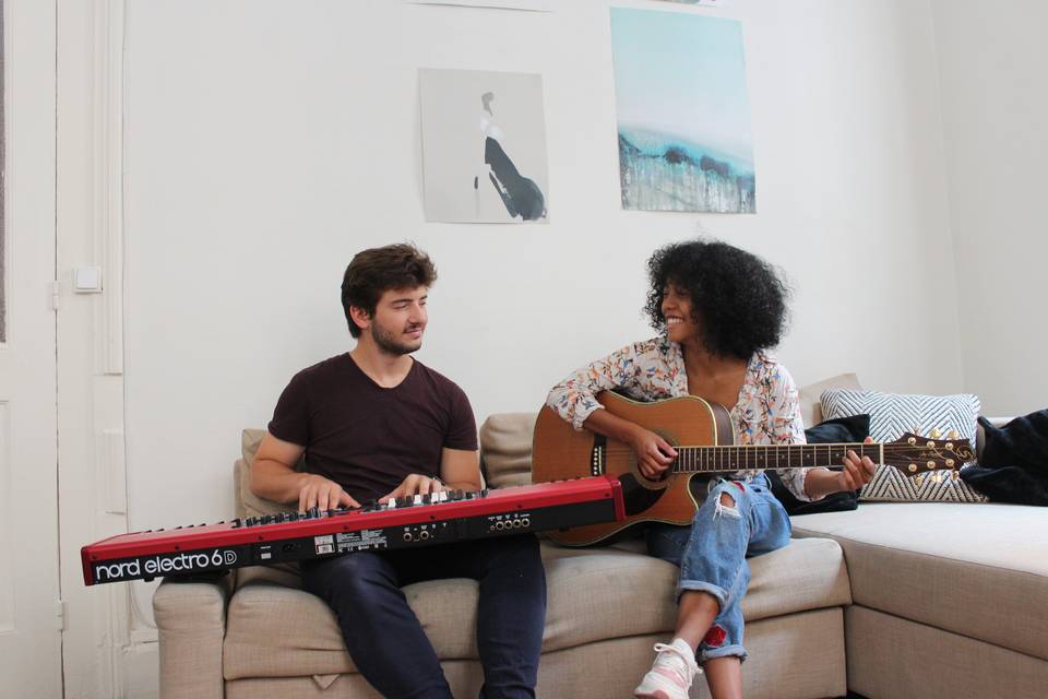 Duo