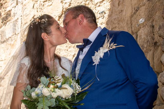 Le baiser