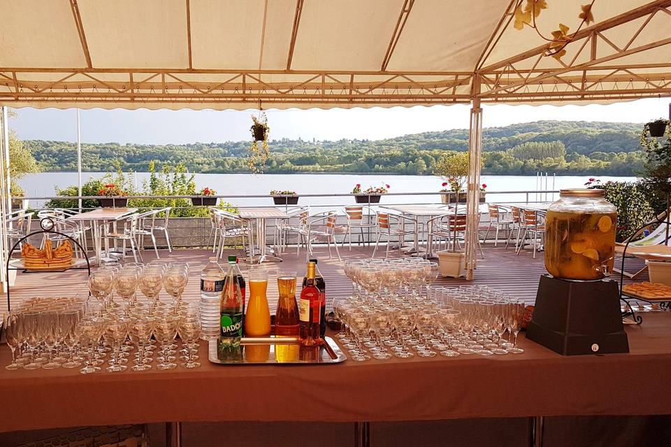 Salle de mariage