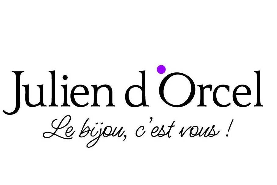 Logo Julien d’Orcel