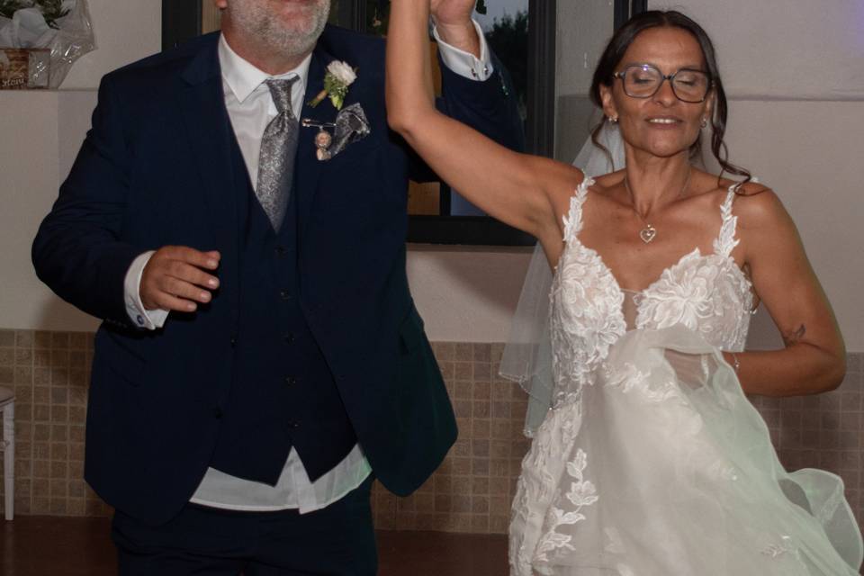Danse