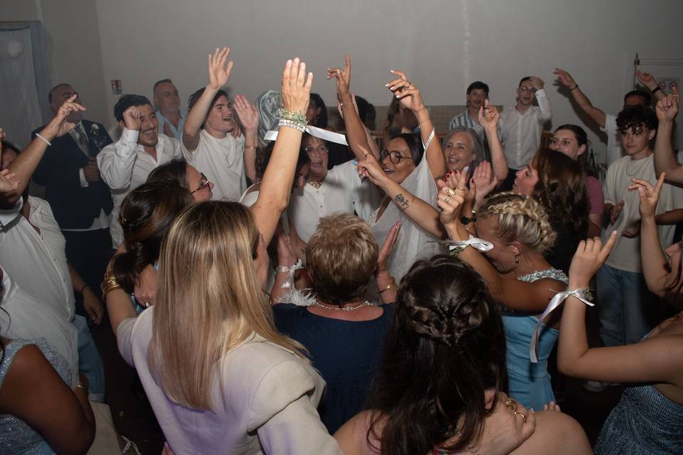 Fête