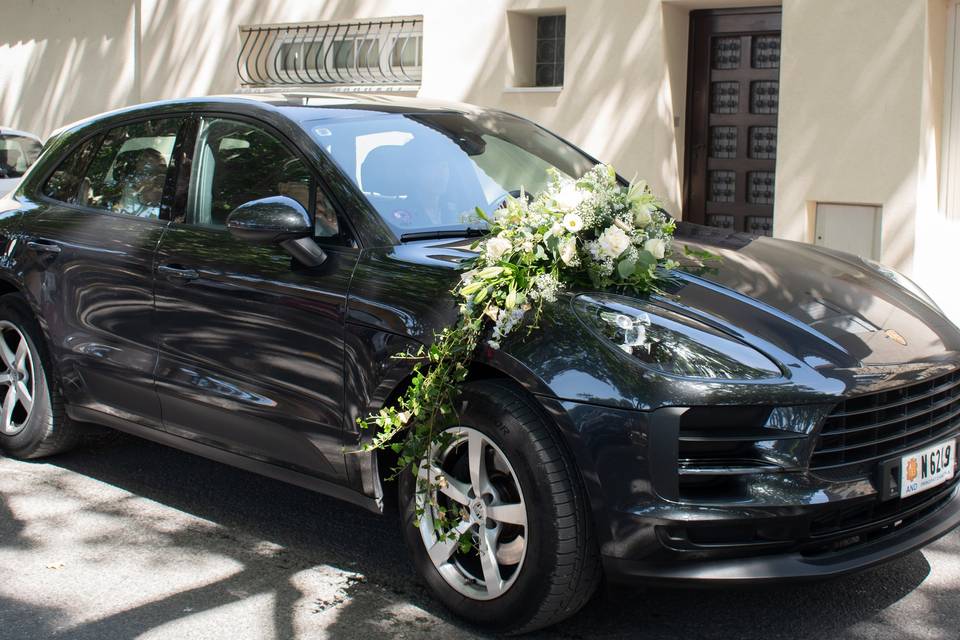 Voiture
