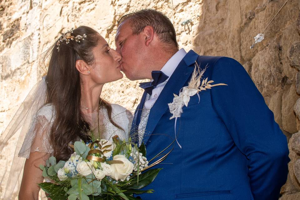 Le baiser