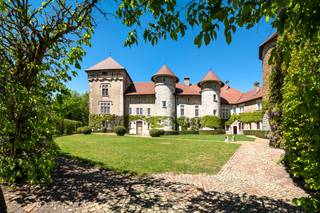 Château de Thorens