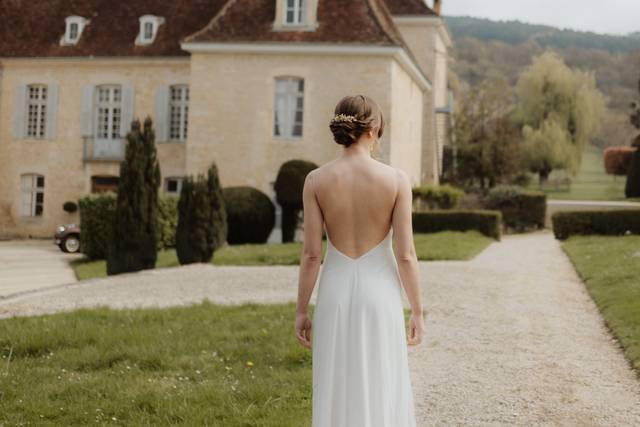 Domaine de Gevingey