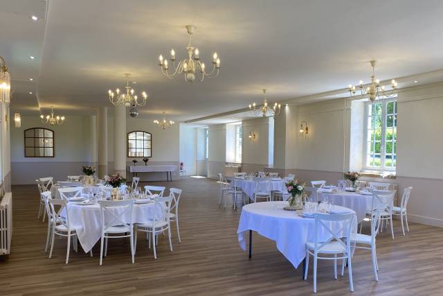 L'orangerie