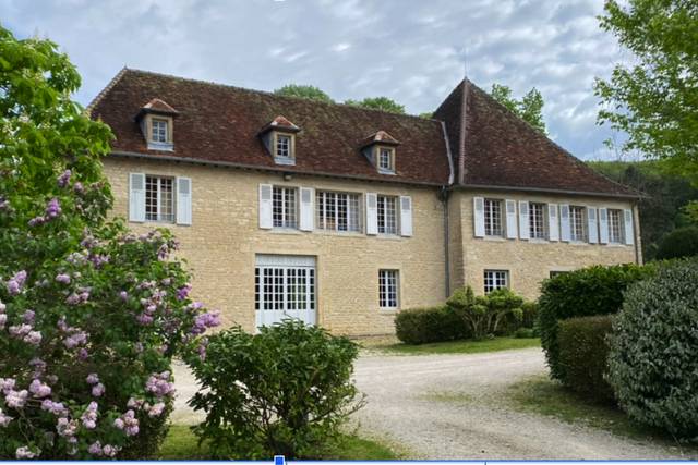 Domaine de Gevingey