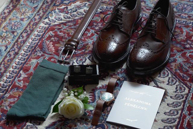 Flatlay