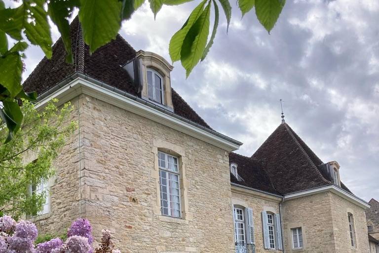 Domaine de Gevingey