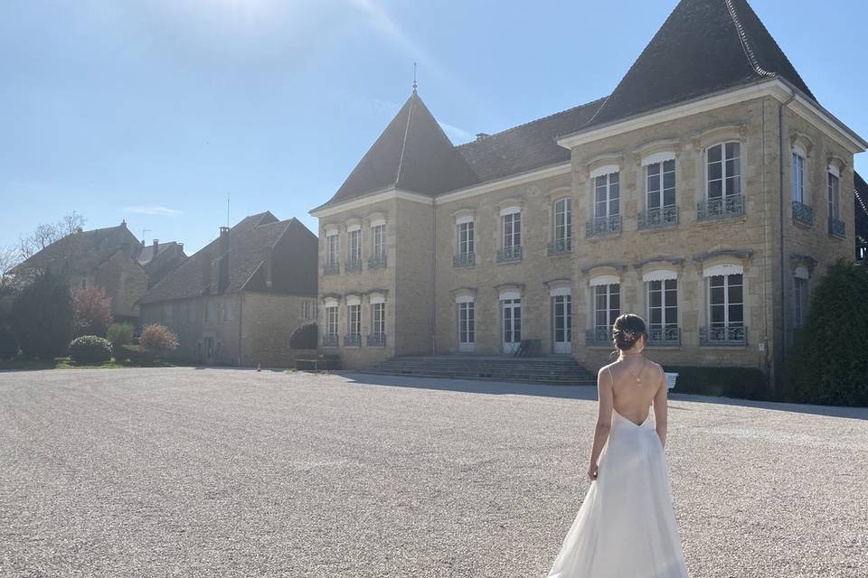 Cote parc