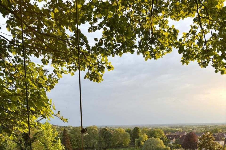 Domaine de Gevingey