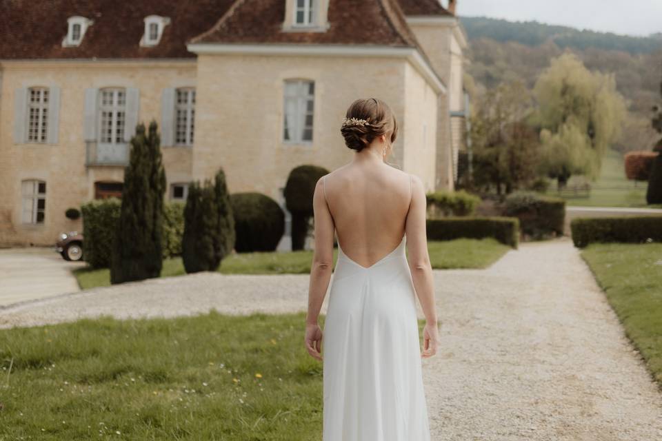 Domaine de Gevingey