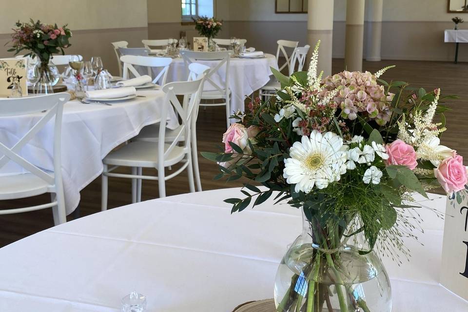 L'orangerie