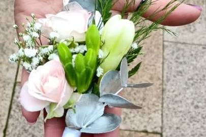 Boutonnière