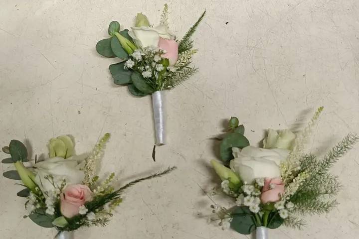 Boutonnières