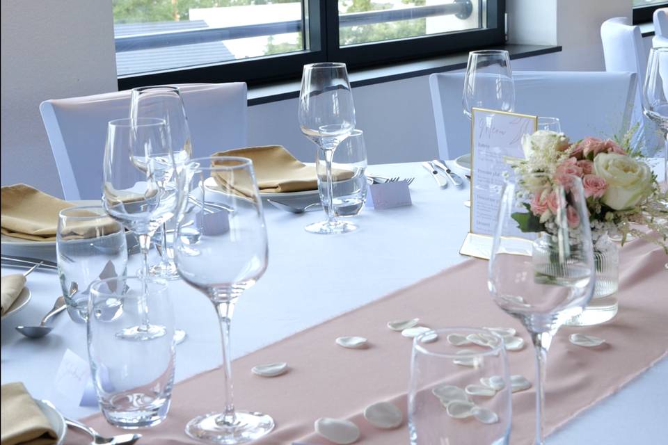Salle des fêtes
