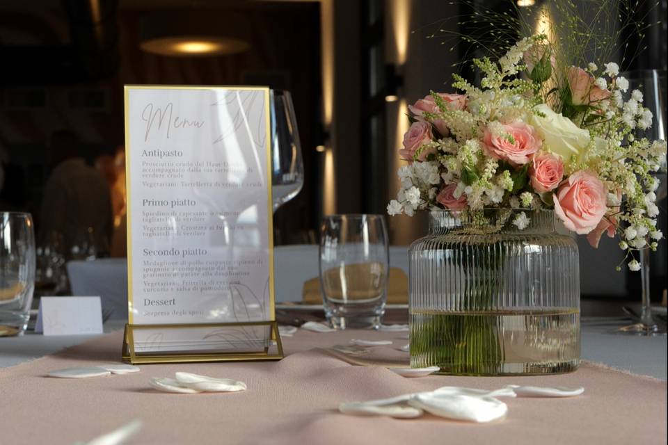 Salle des fêtes