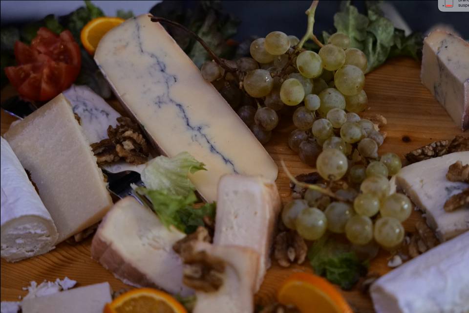 Fromage