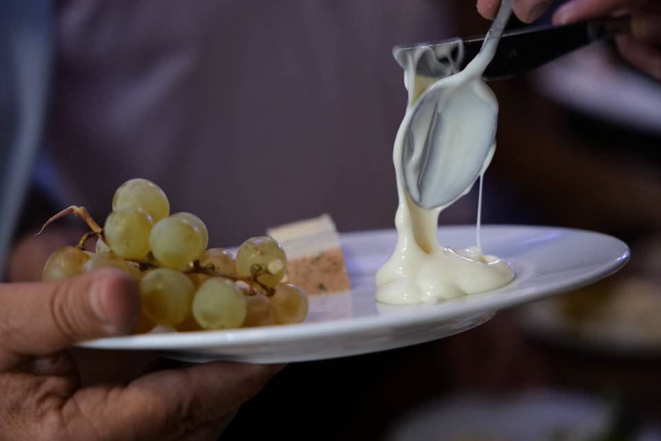 Fromage