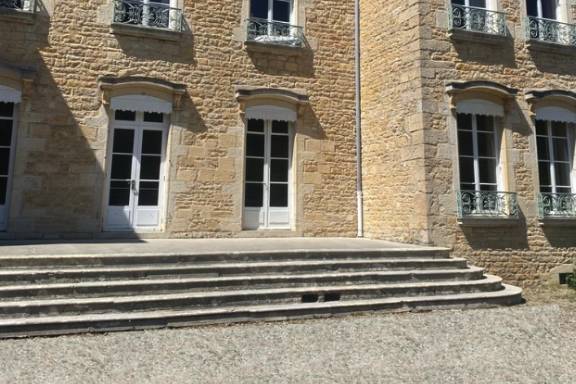 Domaine de Gevingey