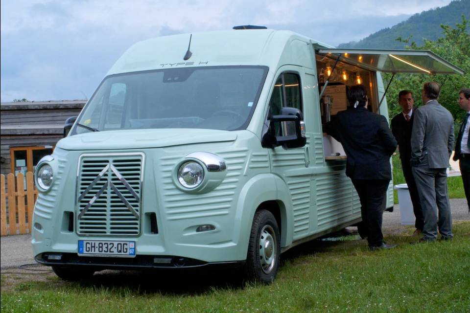 Foodtruck