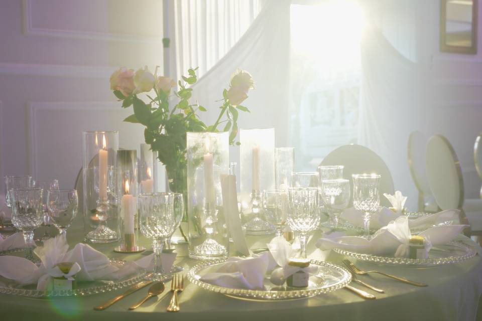 Décoration