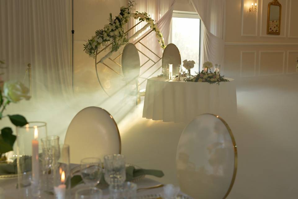 Décoration