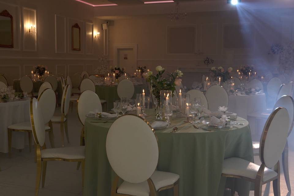 Décoration