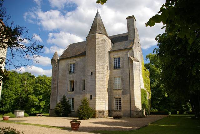 Château de Ré