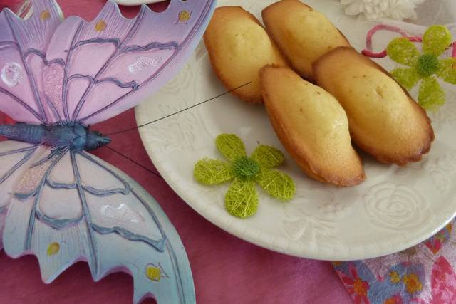 Papillons