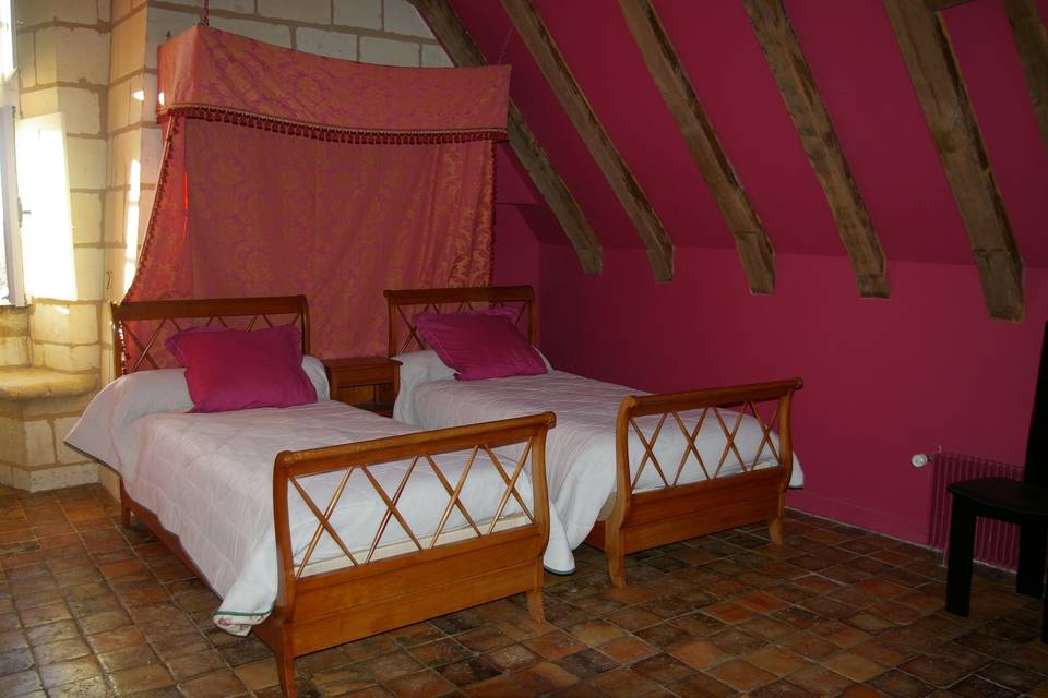 Chambre Cardinale