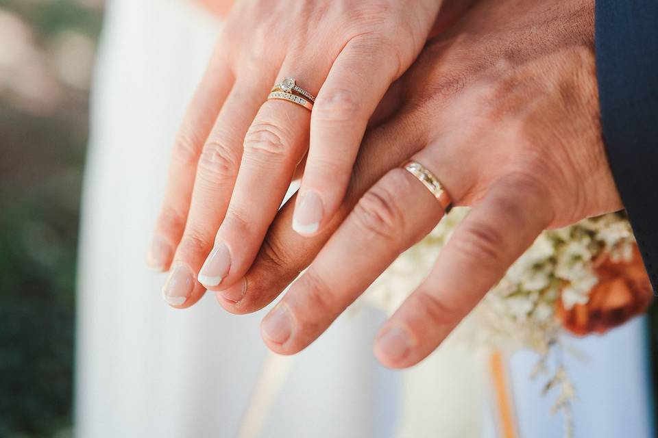 S&A - Wedding