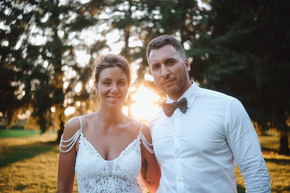 S&A - Wedding