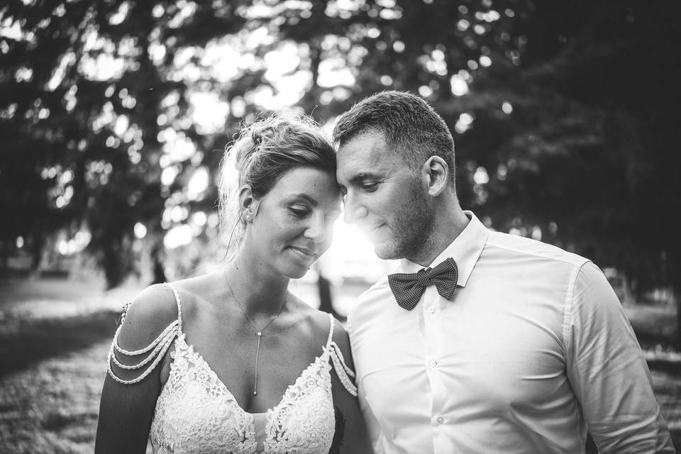 S&A - Wedding
