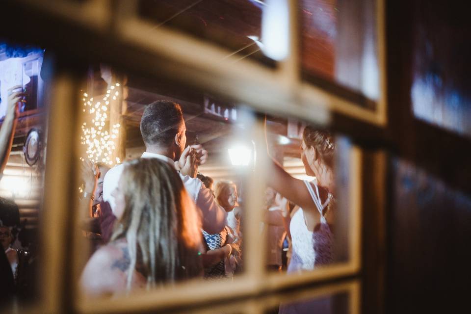 S&A - Wedding