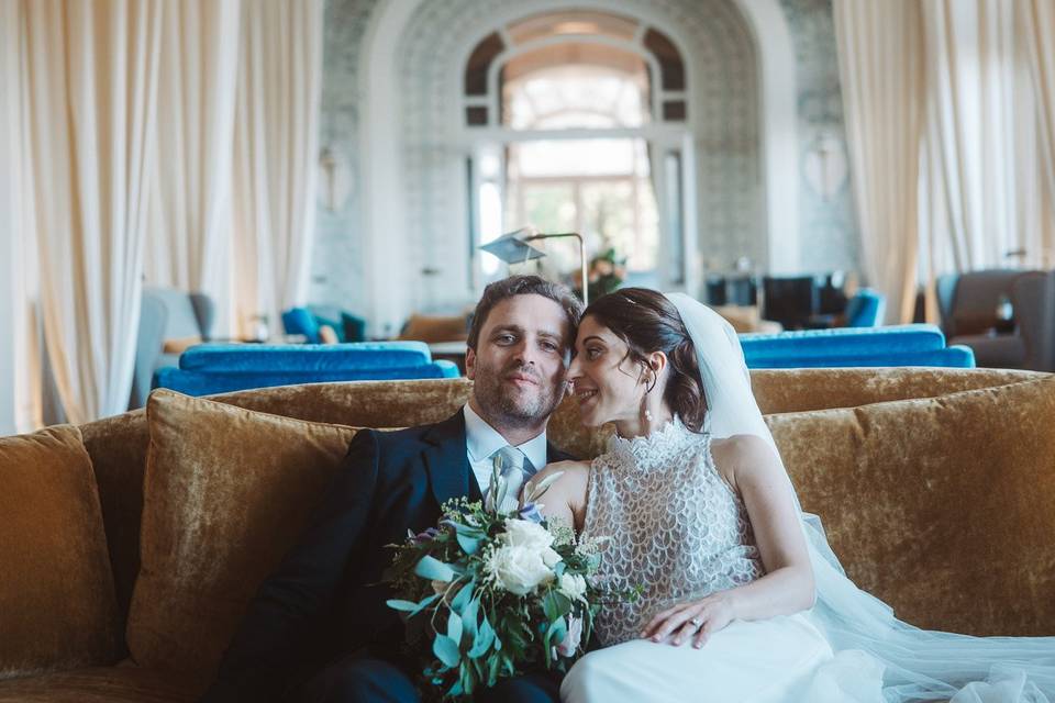 H&E - Wedding