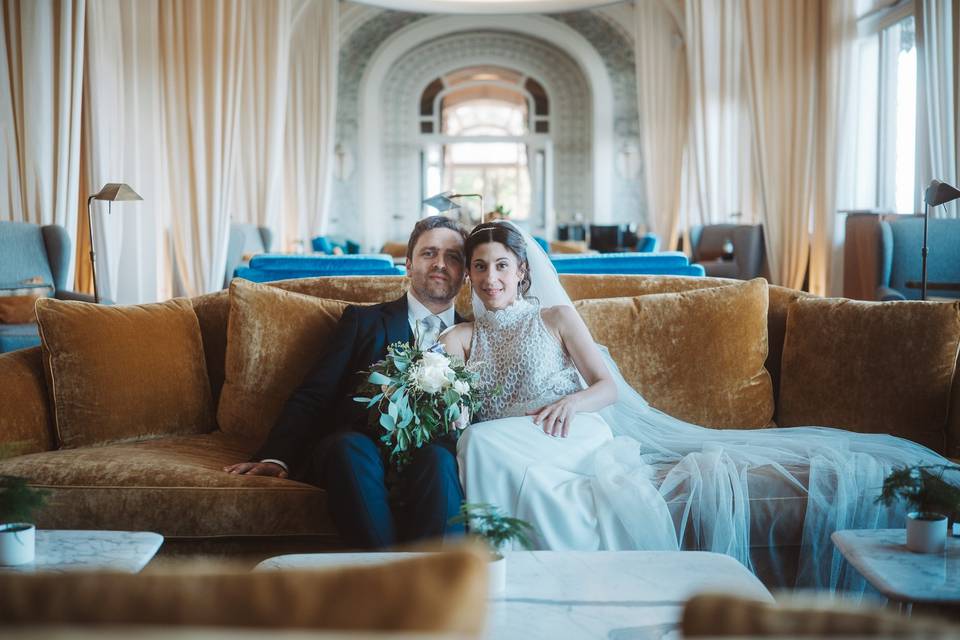 H&E - Wedding