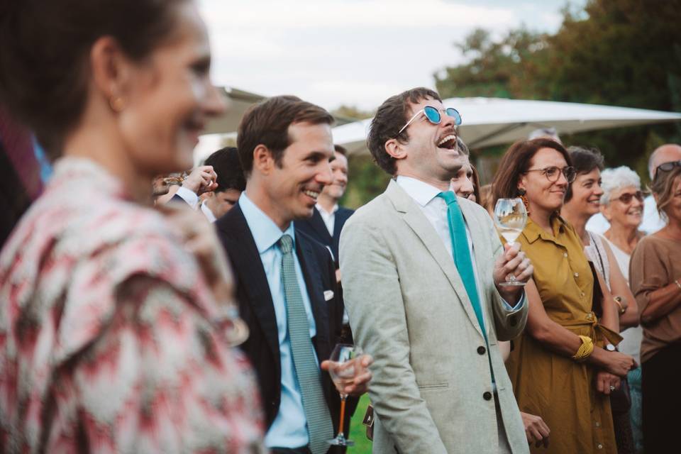 H&E - Wedding