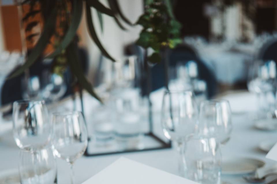 H&E - Wedding
