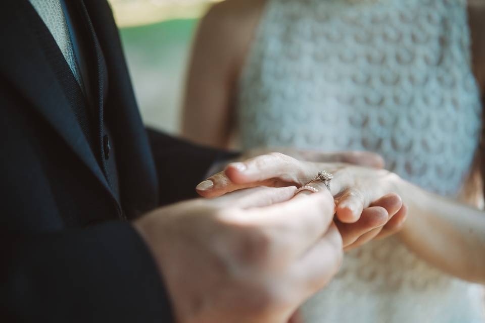 H&E - Wedding