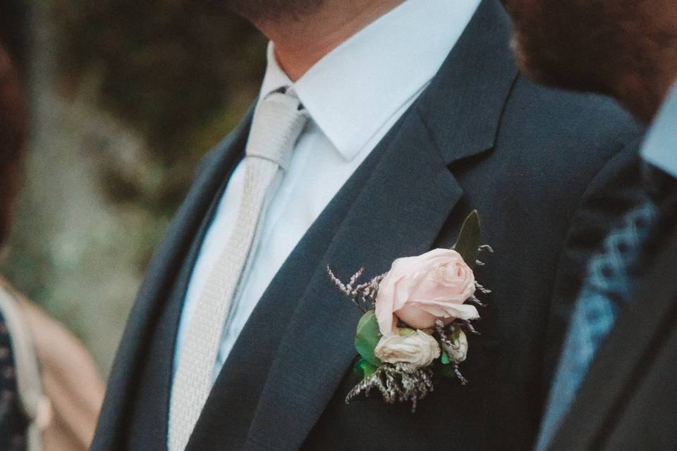 H&E - Wedding