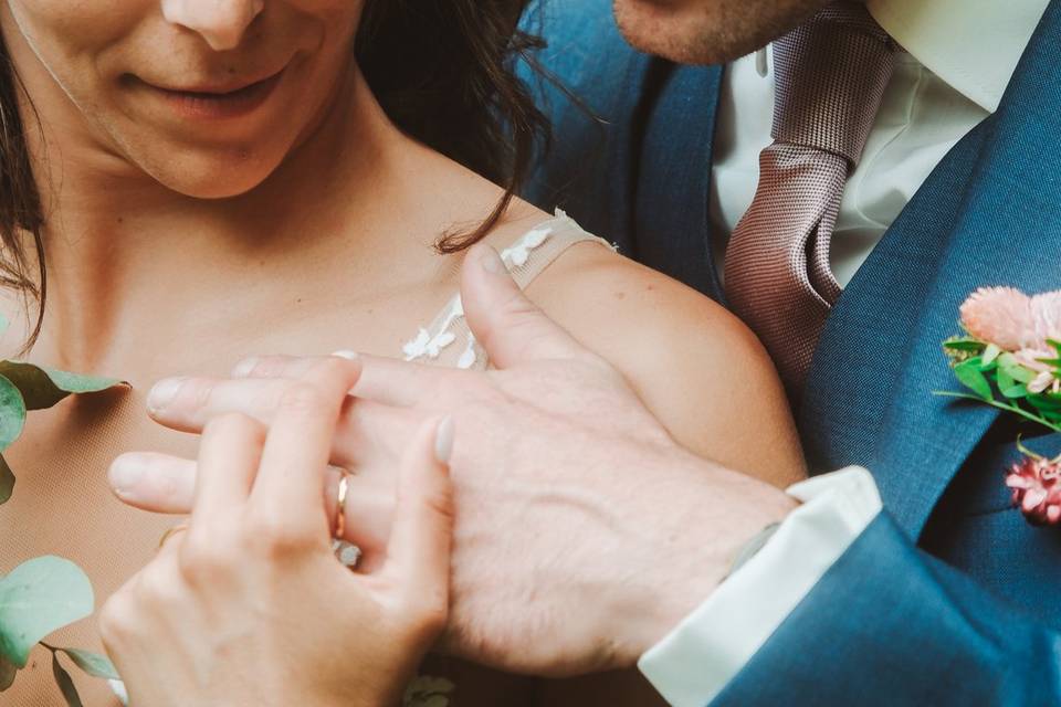 C&A - Wedding