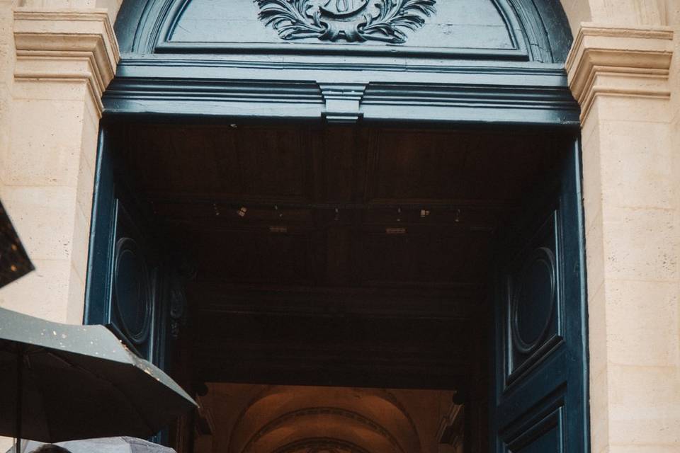 Eglise