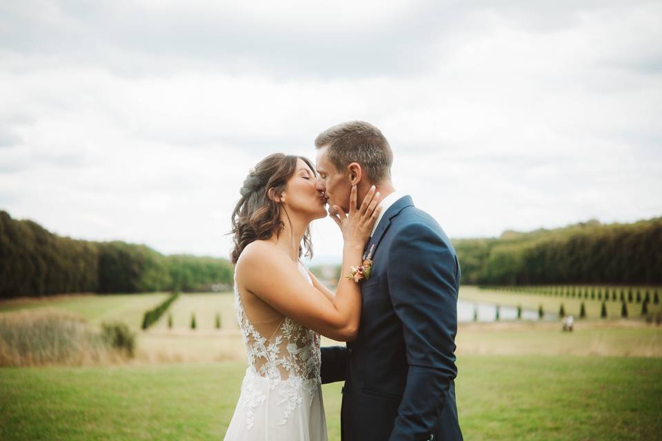 C&A - Wedding