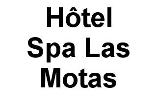 Hôtel Spa Las Motas