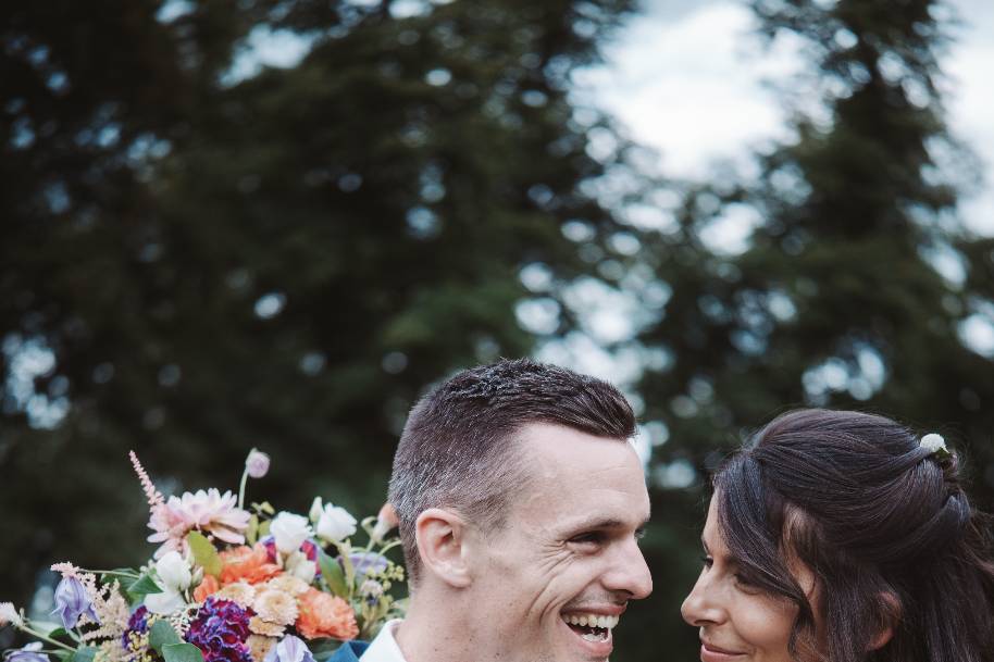 C&A - Wedding